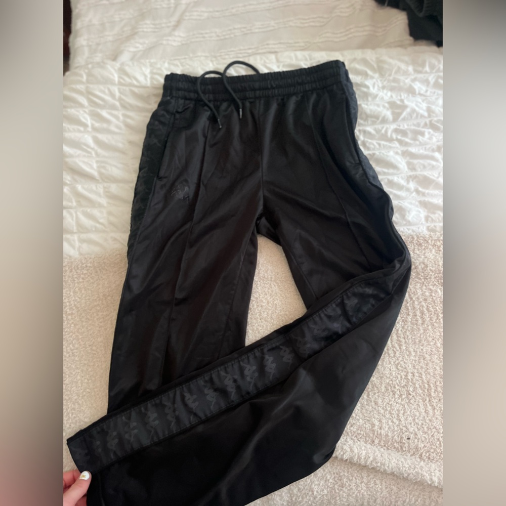 Kappa pants small